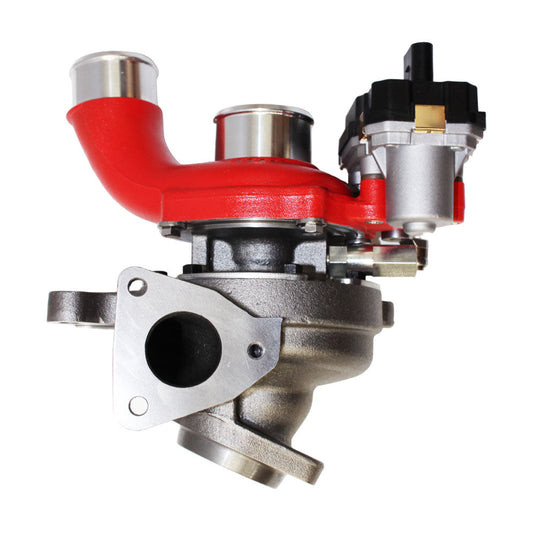 GEN1 High Flow Turbo Charger For Ssangyong Rexton III 2.0L