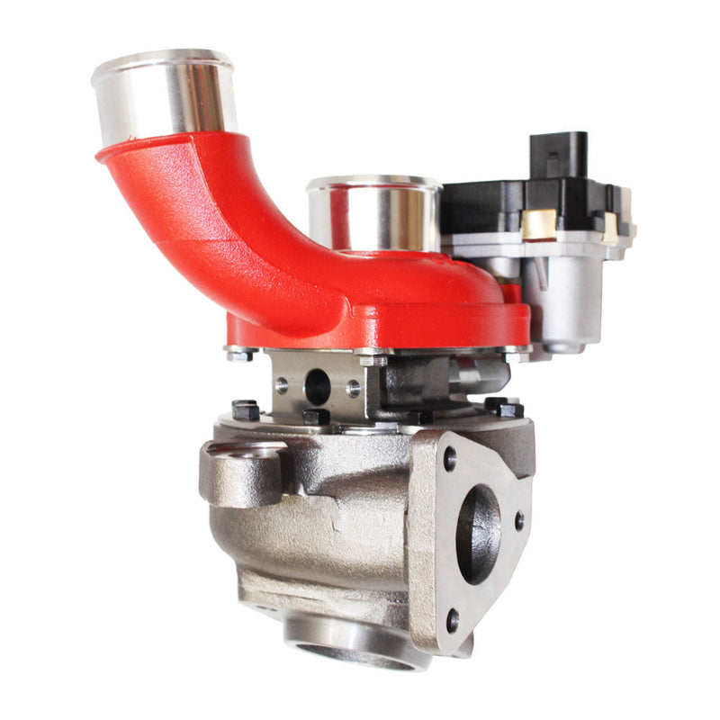 Load image into Gallery viewer, GEN1 High Flow Turbo Charger For Ssangyong Rexton III 2.0L
