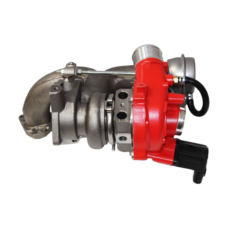 Load image into Gallery viewer, GEN1 High Flow Turbo Charger For Volkswagen Golf 1.4L

