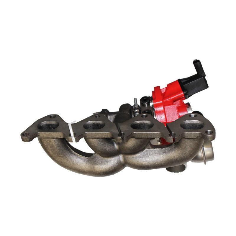 Load image into Gallery viewer, GEN1 High Flow Turbo Charger For Volkswagen Golf 1.4L
