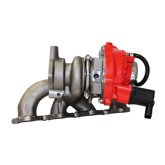 GEN1 High Flow Turbo Charger For Volkswagen Polo 1.4L