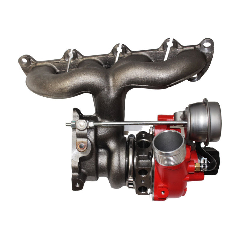 Load image into Gallery viewer, GEN1 High Flow Turbo Charger For Volkswagen Scirocco 1.4L
