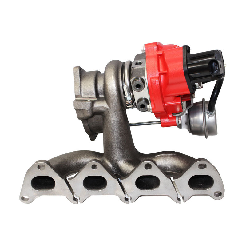 Load image into Gallery viewer, GEN1 High Flow Turbo Charger For Volkswagen Touran 1.4L

