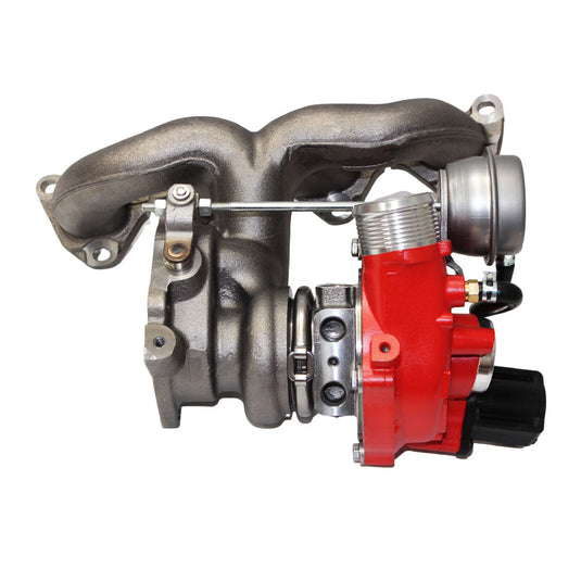 GEN1 High Flow Turbo Charger For Volkswagen Touran 1.4L