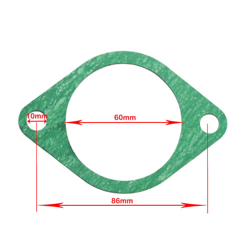 Turbo Charger Air Intake Gasket For Holden Cruze Z20D 2.0L