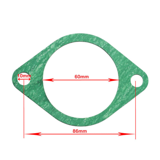 Turbo Charger Air Intake Gasket For Holden Cruze Z20D 2.0L