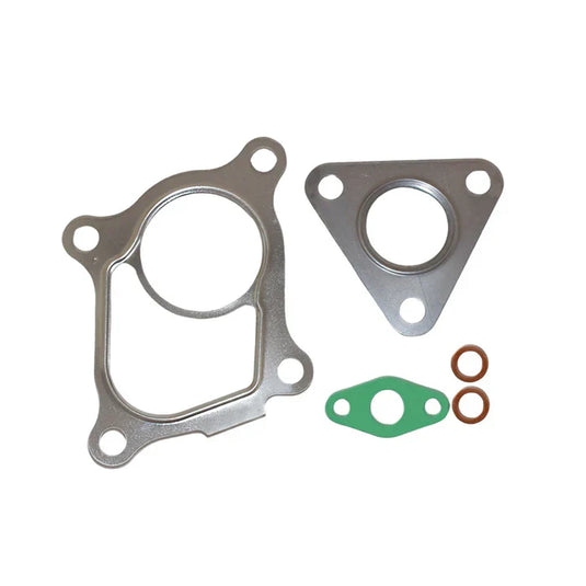 Turbo Charger Installation Stud, Gasket & Lubricant Kit For Mitsubishi Triton ML 4M41 3.2L