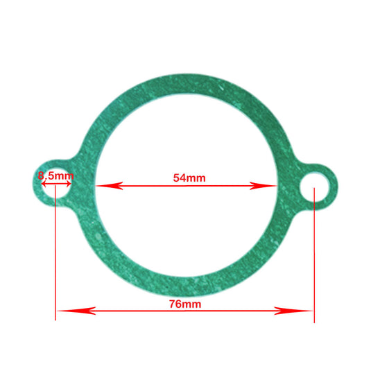 Turbo Charger Air Intake Gasket For Toyota Fortuner 1GD-FTV 2.8L