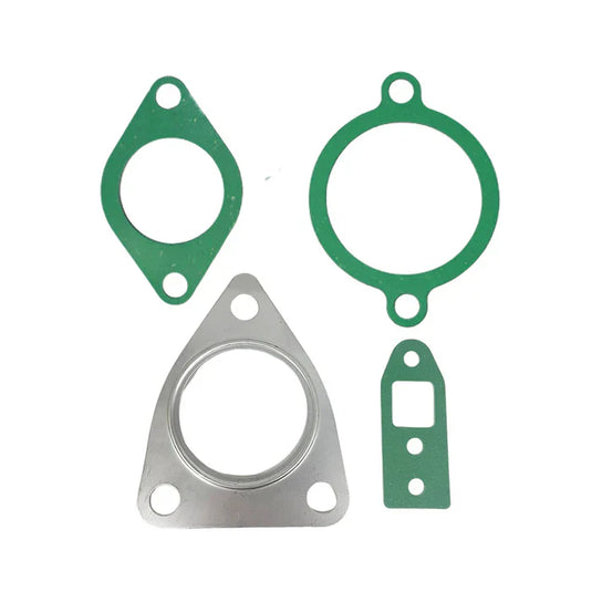 Permaseal Turbo & Exhaust Manifold Installation Stud & Gasket Kit For Toyota Fortuner/Hilux/HiAce/LandCruiser Prado 1GD-FTV 2.8L