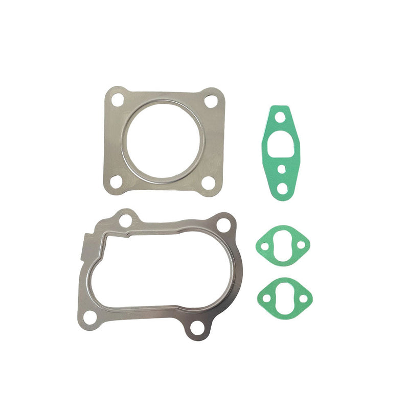 Load image into Gallery viewer, Permaseal Turbo &amp; Exhaust Manifold Installation Stud &amp; Gasket Kit For Toyota LandCruiser 80 Series HDJ80 1HDT 4.2L CT26
