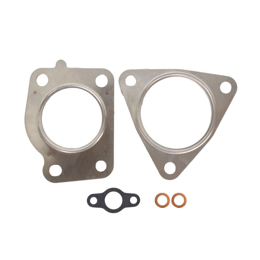 Turbo Charger Installation Stud, Gasket & Lubricant Kit For Nissan Pulsar MR16DDT 1.6L