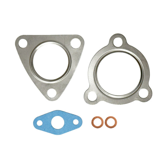 Turbo Charger Installation Stud, Gasket & Lubricant Kit For Hyundai Santa Fe D4EB 2.2L