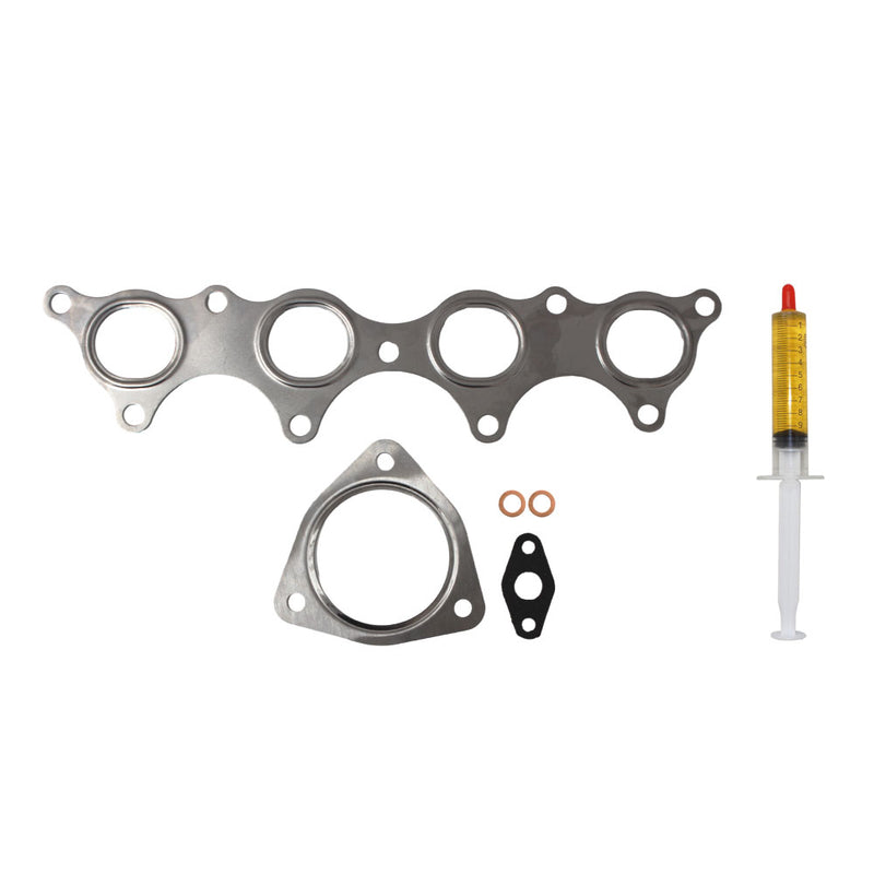 Load image into Gallery viewer, GEN1 High Flow Turbo Charger For Hyundai Veloster SR G4FJ 1.6L 2012 Onwards
