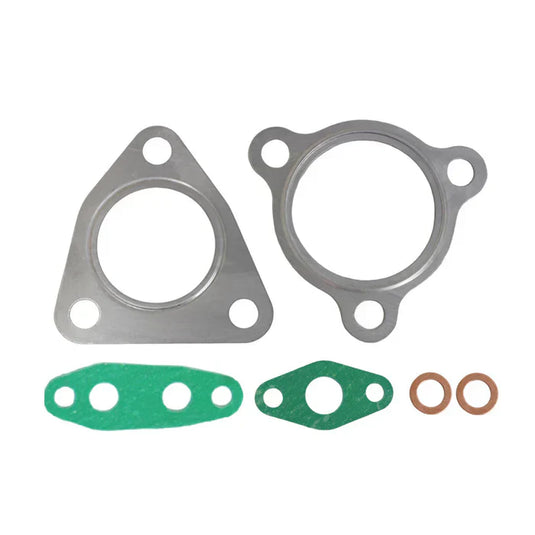 Turbo Charger Installation Stud, Gasket & Lubricant Kit For Hyundai Santa Fe D4HB 2.2L 2014 Onwards