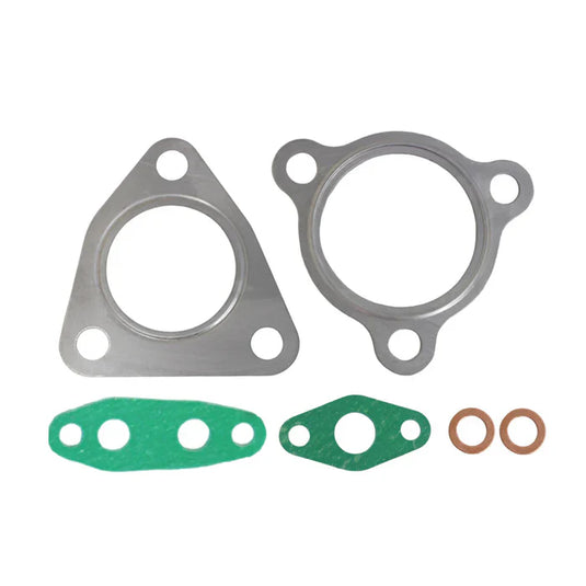 Turbo Charger Installation Stud, Gasket & Lubricant Kit For Kia Carnival D4HB 2.2L 2009 Onwards