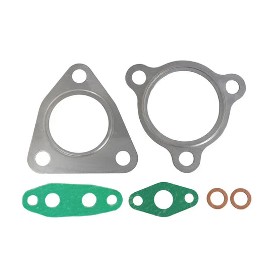 Turbo Charger Installation Stud, Gasket & Lubricant Kit For Kia Sorento D4HB 2.2L 2009 Onwards