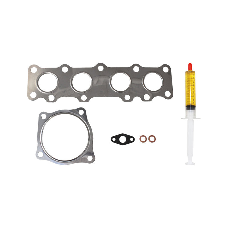 Load image into Gallery viewer, GEN1 High Flow Turbo Charger For Hyundai Veloster 2.0L
