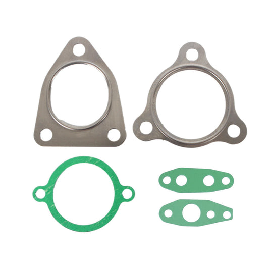 Permaseal Exhaust Manifold & Turbo Charger Gasket Kit For Toyota HiAce/Commuter 1KD-FTV 3.0L