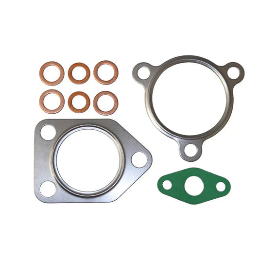 Permaseal Turbo & Exhaust Manifold Installation Stud & Gasket Kit For Hyundai iLoad / H1/ iMax D4CB 2.5L