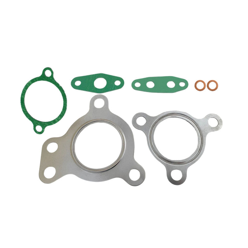 Load image into Gallery viewer, Turbo Charger Installation Stud, Gasket &amp; Lubricant Kit For Toyota Landcruiser 200 Series 1VD-FTV 4.5L Driver Side

