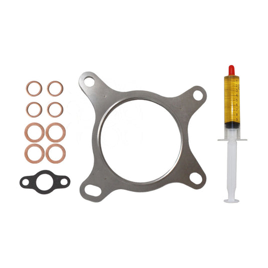 Upgrade Billet Turbo Charger For Seat Altea TFSI 2.0L
