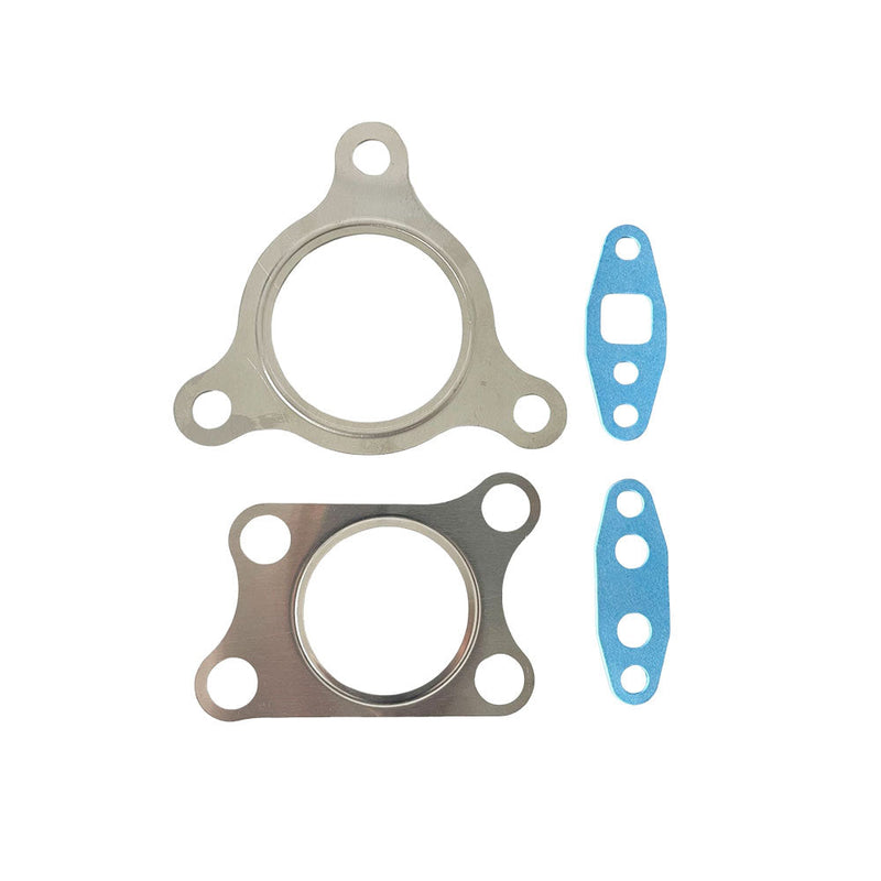 Load image into Gallery viewer, Permaseal Exhaust Manifold &amp; Turbo Charger Gasket Kit For NissanNavara D40/ Pathfinder R51 YD25 2.5L 2010 Onwards
