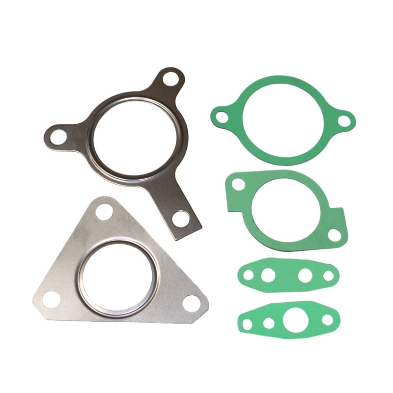 Load image into Gallery viewer, Turbo Charger Installation Stud &amp; Gasket Kit For Nissan Pathfinder R51 YD25 2.5L 3-Bolt
