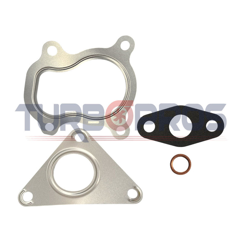 Load image into Gallery viewer, Genuine Billet Turbo Charger GT1549S  For Renault Megane X84 / Trafic SWB/LWB / Scenic J84 1.9L 751768-5005S
