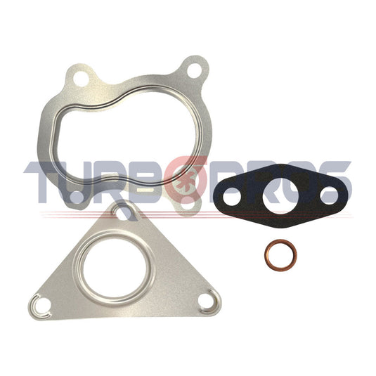 Genuine Billet Turbo Charger GT1549S  For Renault Megane X84 / Trafic SWB/LWB / Scenic J84 1.9L 751768-5005S