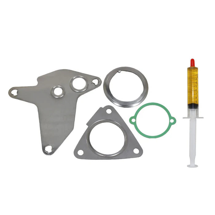 Load image into Gallery viewer, Upgrade Billet Turbo Charger For Volkswagen Transporter T5 BPC 2.5L
