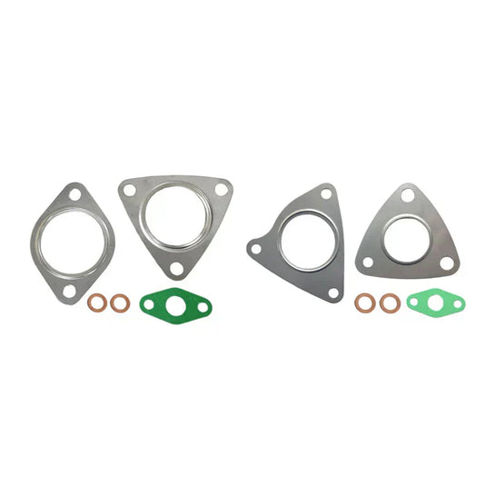Turbo Charger Installation Stud, Gasket & Lubricant Kit For Land Rover Range Rover Sport 3.0L