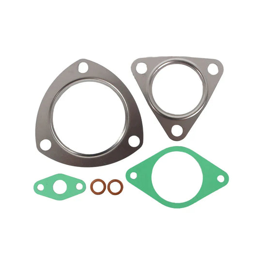 Permaseal Turbo & Exhaust Manifold Installation Stud & Gasket Kit For Mazda BT-50/Ford Ranger/Ford Transit 2.2L 