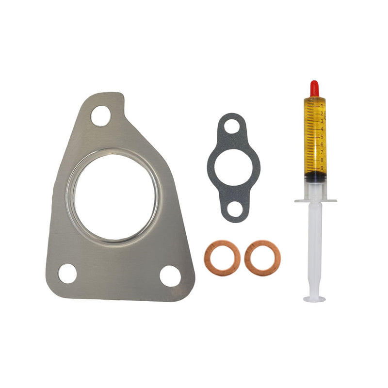 Load image into Gallery viewer, GEN1 High Flow Turbo Charger For LDV VAN G10 D19 1.9L
