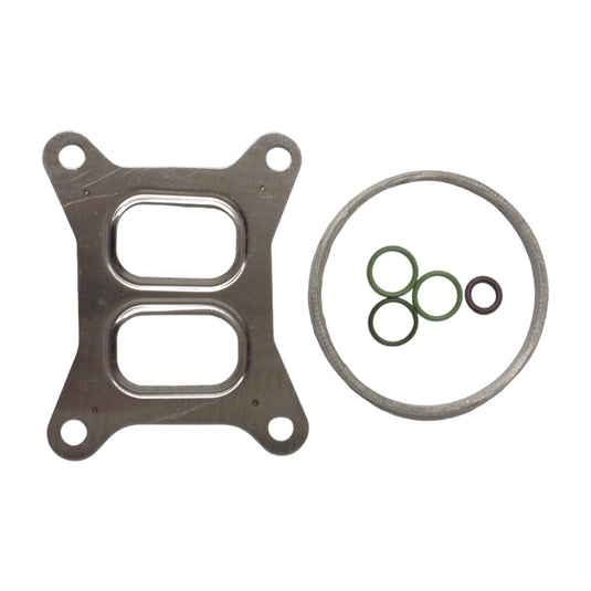 Turbo Charger Gasket Kit For Audi A3 Cabriolet 8V 2.0L 2017 Onwards&nbsp;
Audi&nbsp;A3 Saloon/Sportback 8V 2.0L 2017 Onwards&nbsp;
Audi&nbsp;Q2 81 2.0L 2017 Onwards&nbsp;
Audi TT/TTS Coupe/Roadster 8S 2.0L 2015 Onwards
Volkswagen Golf R MK7 5G 2.0L 2017-2020
Volkswagen Passat 3G 2.0L 2015 Onwards