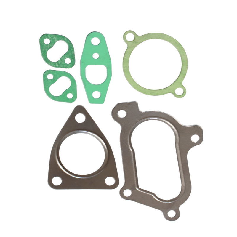 Load image into Gallery viewer, Turbo Charger Installation Stud &amp; Gasket Kit For Toyota Landcruiser Prado 1KZ-TE 3.0L
