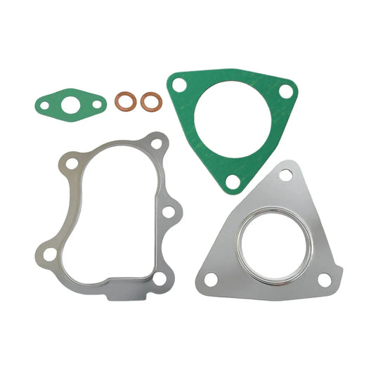Permaseal Turbo & Exhaust Manifold Installation Stud & Gasket Kit For Nissan Navara D22 ZD30 3.0L