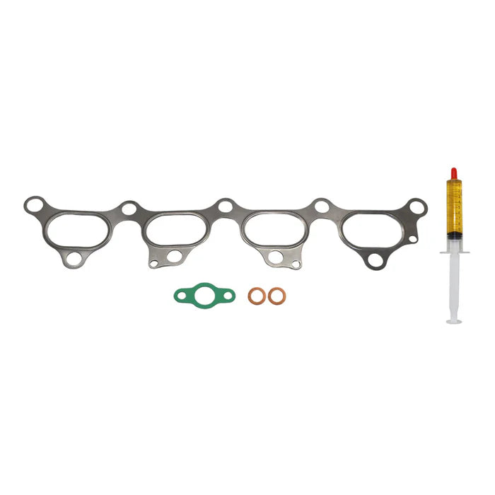 Load image into Gallery viewer, GEN1 High Flow Turbo Charger With Genuine Oil Feed Pipe For Holden Cruze Z16LET 1.6L

