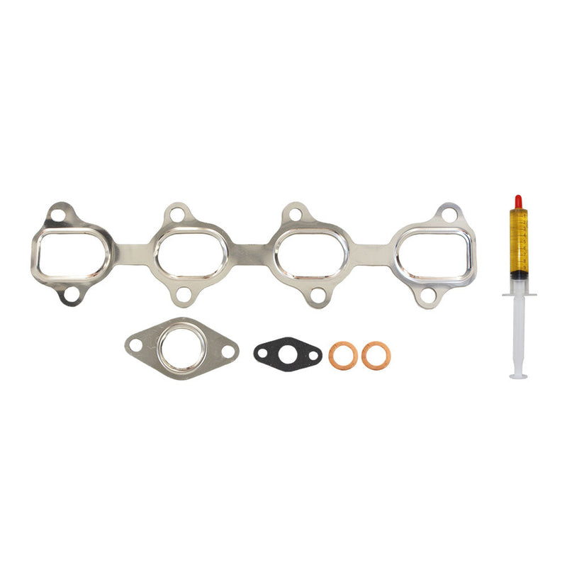 Load image into Gallery viewer, GEN1 High Flow Turbo Charger For Nissan Navara NP300 D23 YS23DDT 2.3L Single Turbocharged
