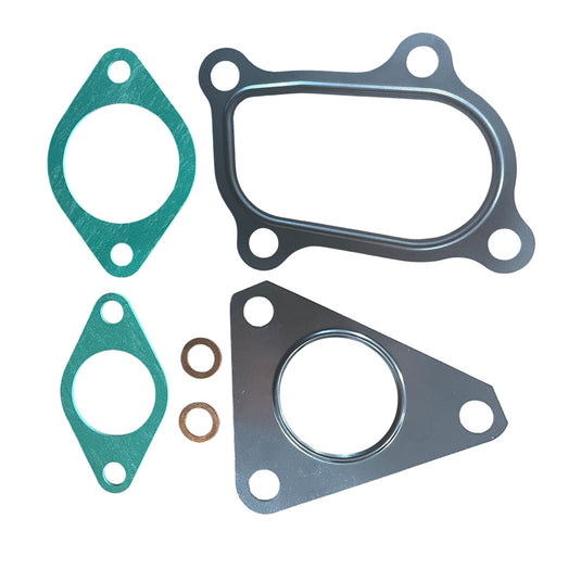 Turbo Charger Gasket Kit For Nissan Navara D22 YD25 2.5L