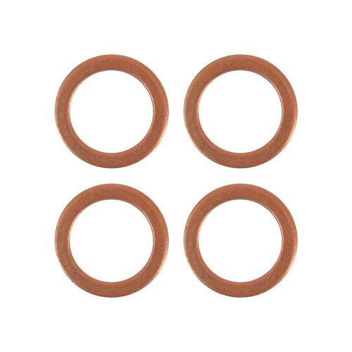 Oil Feed Pipe Gasket Kit For Isuzu MUX / D-Max 4JJ1 3.0L 2016 Onwards