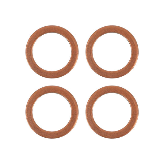 Oil Feed Pipe Gasket Kit For Isuzu MUX / D-Max 4JJ1 3.0L 2016 Onwards