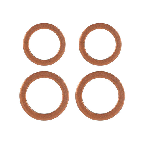 Oil Feed Pipe Gasket Kit For Hyundai Santa Fe D4HB 2.2L 2009 Onwards