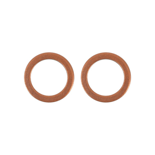 Oil Feed Pipe Gasket Kit For Mazda CX-7 2.3L Petrol