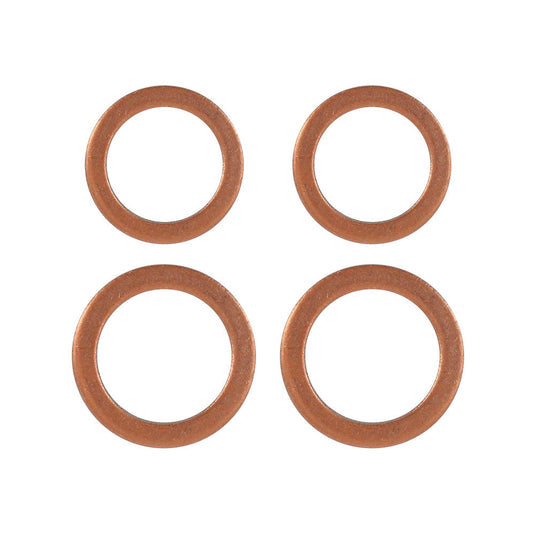 Oil Feed Pipe Gasket Kit For Nissan Navara D22 YD25 2.5L
