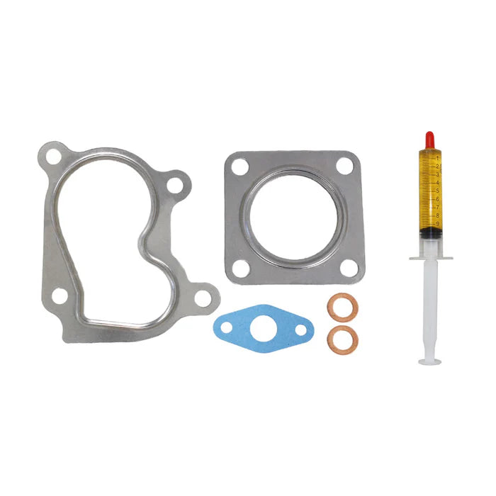 Load image into Gallery viewer, GEN1 High Flow Turbo Charger For Isuzu D-Max 4JH1 3.0L 2003-2007
