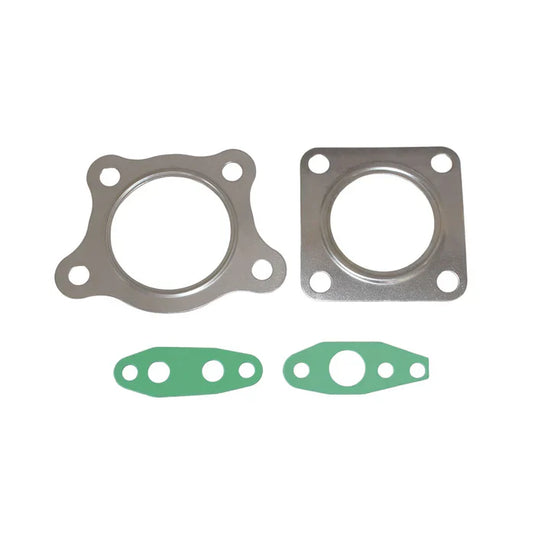 Turbo Charger Installation Stud, Gasket & Lubricant Kit For Isuzu D-Max 4JJ1 3.0L 2007-2010