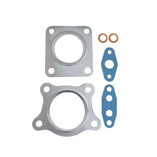 Permaseal Turbo & Exhaust Manifold Installation Stud & Gasket Kit For Isuzu D-Max / MUX 4JJ1 3.0L