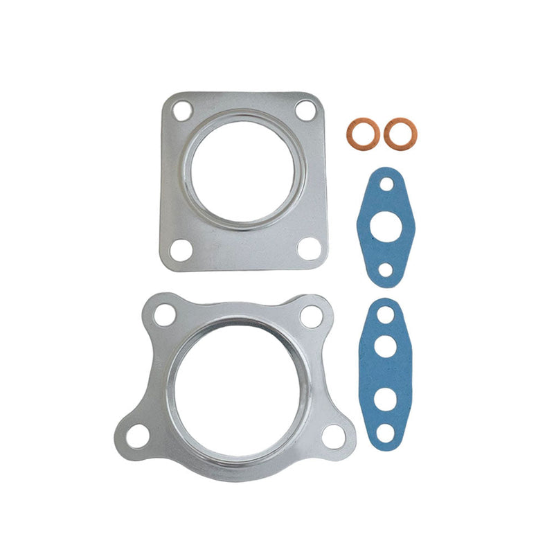 Load image into Gallery viewer, Permaseal Exhaust Manifold &amp; Turbo Charger Gasket Kit For Isuzu MUX 4JJ1 3.0L 2012 Onwards
