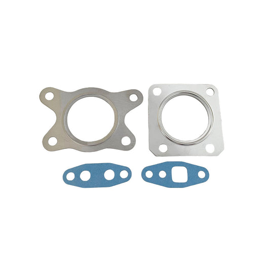 Permaseal Exhaust Manifold & Turbo Charger Gasket Kit For Ford Ranger & Mazda BT50 2.5L/3.0L VJ38