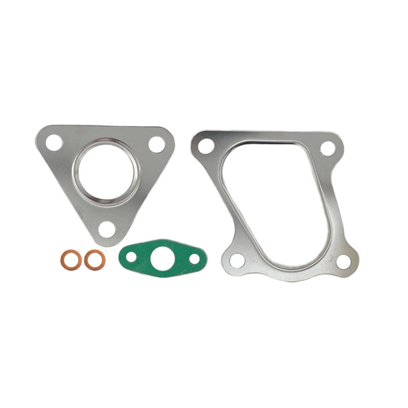 Load image into Gallery viewer, Permaseal Exhaust Manifold &amp; Turbo Charger Gasket Kit For Mitsubishi Challenger 4D56 2.5L
